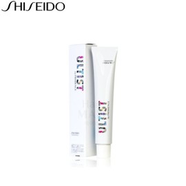 SHISEIDO Ultist by Primence Color Cream 80g, Color:IV7