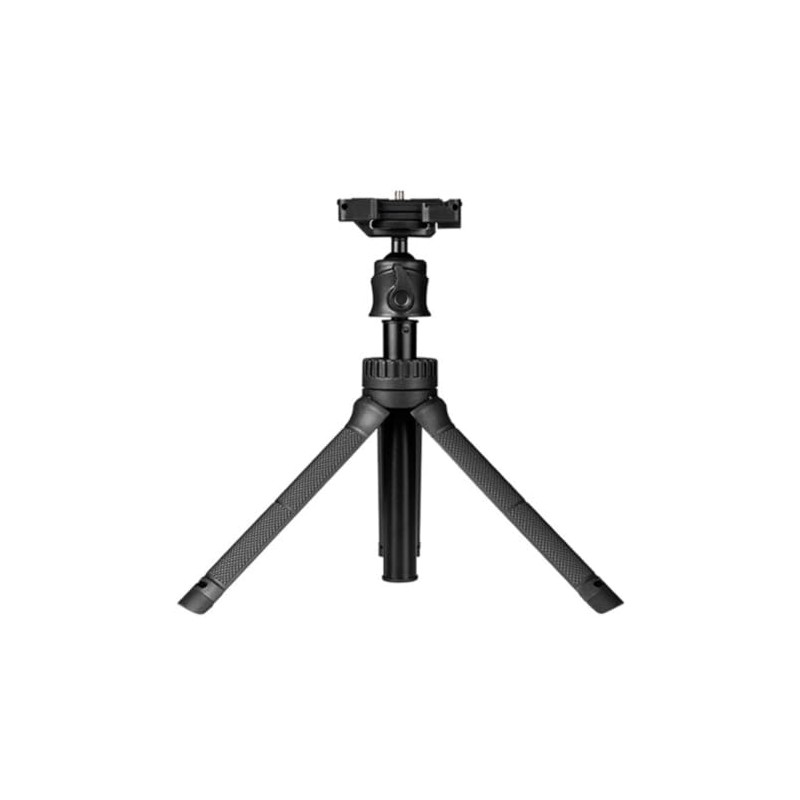 GIZOMOS 2IN1 SELFIE TRIPOD INC L/ BLUETOOTH REMOTE