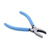 Breaker Grozer Grozing 3/8 inch Mini Breaker Grozier Pliers for