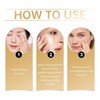 Eye Corrector, Eye Essence with Vitamin E, Dark Circle Coverage,