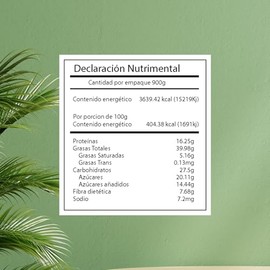 DON FURSN  Mix de Nueces y Arndanos, 900g  Mix de Nueces y frutos secos  100 Natural, Mezcla de Almendras, Nueces, Cacahuates y Arandanos. Fuente de  