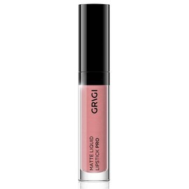 GRIGI MATTE PRO LIQUID LIPSTICK No 411