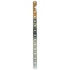 Wake Sangyo BK-245 Flexible Template Thick 0.7 x 13.8 inches