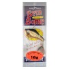 Water Land Spin Sonic Lure 18g Black/Gold