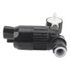 AUTOKAY 28920-3JA0A Windshield Washer Pump Compatible with Infiniti JX35 QX60
