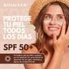 Pantalla Solar Facial Mineral de Alta Protección 50ml | Protección