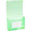 Esposti Record Card Holder - New Stronger Improved Construction -