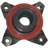 Dorman 697-612 Automatic Transmission Output Shaft Flange Compatible with Select