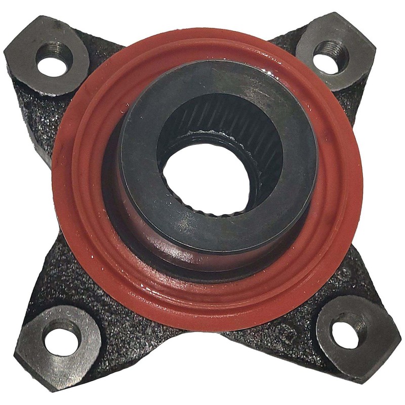 Dorman 697-612 Automatic Transmission Output Shaft Flange Compatible with Select