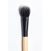 SAKURA FUDE 212 Highlighter & Cream Cheek Brush [Kumano Brush