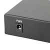 SFP Ethernet Fiber Switch Up To 120km 4 Optical Port