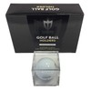 Max Pro Golf Ball Squares - Holder and Display Cases