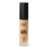 Goc Maquillaje Líquido Infinity Liquid Foundation Super Mate Tono Tono
