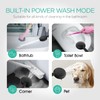 VOYOR-HEALTH Shower Head with Handheld High Pressure Shower Head 8