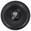 Rockville W12K6D2 V2 12" 2400w Peak Car Audio Subwoofer Sub