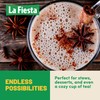 La Fiesta Star Anise, Whole 0.625 oz Bag – Sweet,