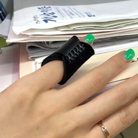 새끼손가락 부목 지지대 손가락 보호대 손목 지지 운동 장비 부상 방지 재활 훈련 고정기 Pink Finger Splint Finger Support Wrist Support Exercise Equipment Injury Prevention Rehabilitation Training Fixator