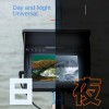 Deep Water Fishing Camera with LED Lights for Enhanced Live