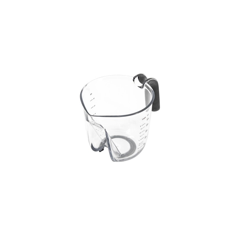 KitchenAid - Angled Measuring Cup, 2 Cup Universal Easy-View Angled