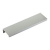 10 x Blankett Jane 150mm Chrome Matt Kitchen Handles Furniture