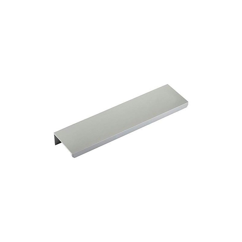 10 x Blankett Jane 150mm Chrome Matt Kitchen Handles Furniture