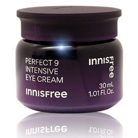 Free shippingInnisfree Perfect 9 Intensive Eye Cream / 무료배송이니스프리 퍼펙트 9 인텐시브 아이크림