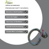 eaglefit - Premium soft shackle made of polyethylene approx. 4900