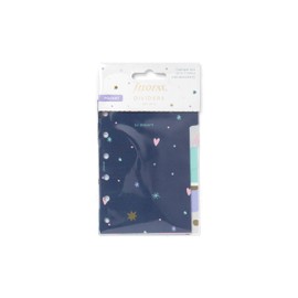 Pocket Good Vibes Dividers