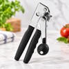 Commercial Manual Can Opener for Kitchen Use – Heavy-Duty Stainless
