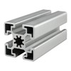 8020, 45-4545, 45 Series 45mm x 45mm 45x45 T-Slotted Aluminum