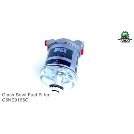 Arko Tractor Parts For Massey Ferguson Glass Bowl Fuel Filter 50 65 135 150 165 174 180 230 235
