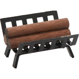 Rico Design Miniature Log Holder