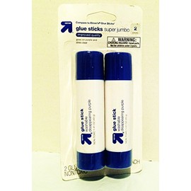 Glue Sticks Super Jumbo