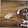 Alipis 2Pcs Hose Connectors Male X Barb Plumbing Fittings for