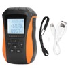 Optical Power Meter 4 In1 Portable Fiber Tester 5KM Universal