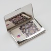 February Mountain Mother of Pearl Business Card Case - Korea