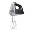 Proctor Silex 5-Speed + Boost Electric Hand Mixer with Powerful