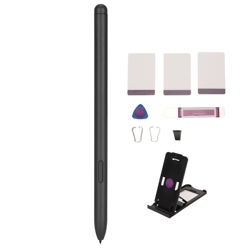 Tablet Stylus for Galaxy Tab S7 S7+Plus with 10 Replaceable