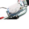 ZFQPTO HP10031 19179534 Electric Fuel Pump Assembly with Sending Unit