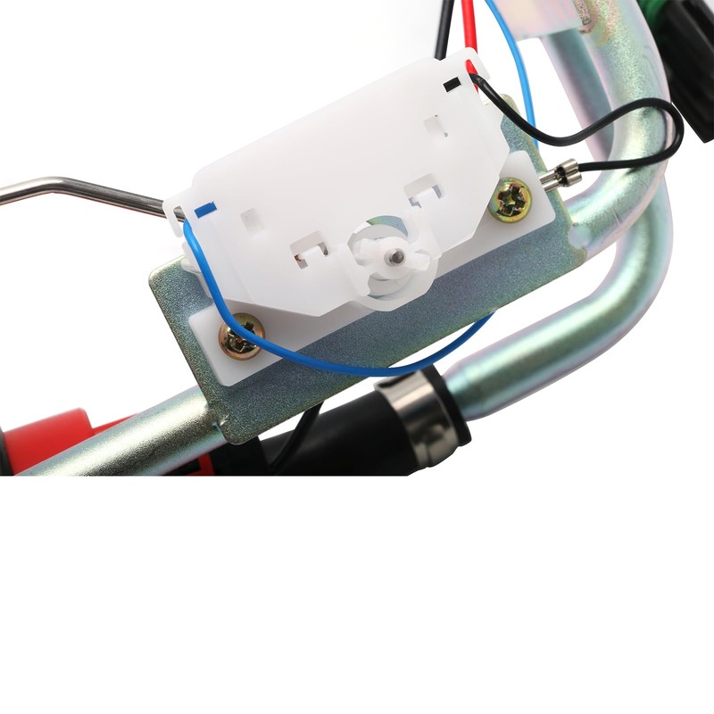 ZFQPTO HP10031 19179534 Electric Fuel Pump Assembly with Sending Unit