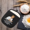JNIAP Chef Ramsay Pot Holder Chef Ramsay Kitchen Gifts This