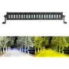 Barra De Luz Led De Alta Calidad De 24 Pulgadas