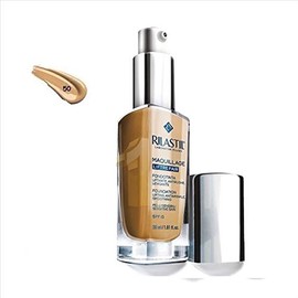 Rilastil Maquillage LiftRepair Fondotinta Antirughe 50 Moka 30 ml