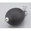 Rubber Ball for Blood Pressure Gauge (Fine Adjustment Type) Rubber