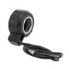 Electric Bike Thumb Throttle Accelerator Part for TSDZ‑2 Mid Drive