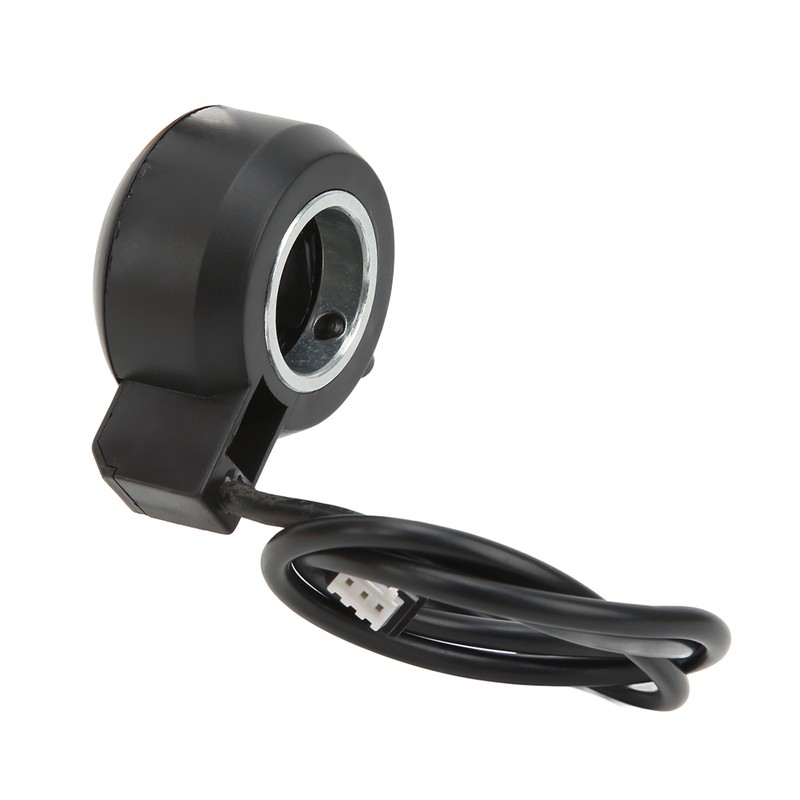 Electric Bike Thumb Throttle Accelerator Part for TSDZ‑2 Mid Drive