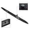 Trunk Lid Tailgate Grip Handle 51137170676 Black with Key Button