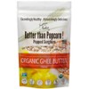 Nature Nate’s Popped Sorghum, Ghee Butter - Keto & Gluten