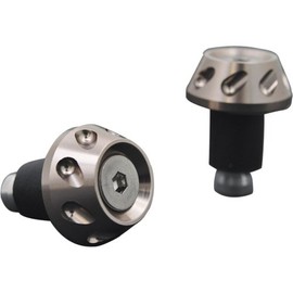 arukyanhanzu (Alcan Hands) ba-endopurotekusyon Rainy , model: F70003H, titanium