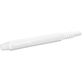 8FLIGHT Eight Flight Regular Shaft Fix, White, 1.3 inches (33 mm)